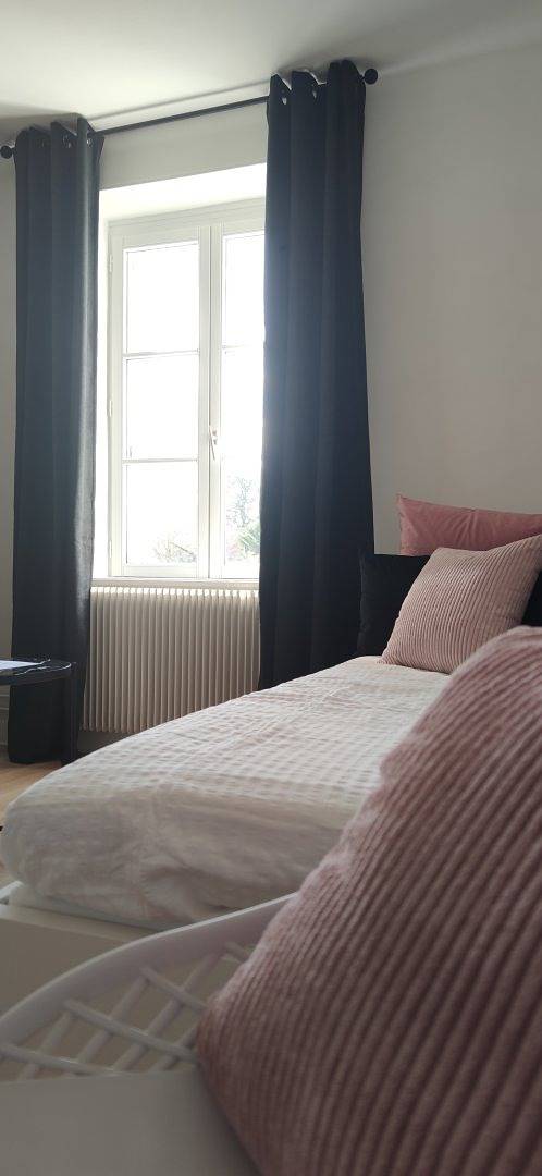 Chambre d’hôte pour 5 personnes dans Loiret - 4