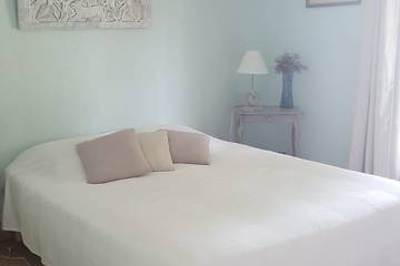 Villa pour 8 Personnes dans Marseillan, Région de Béziers, Photo 1