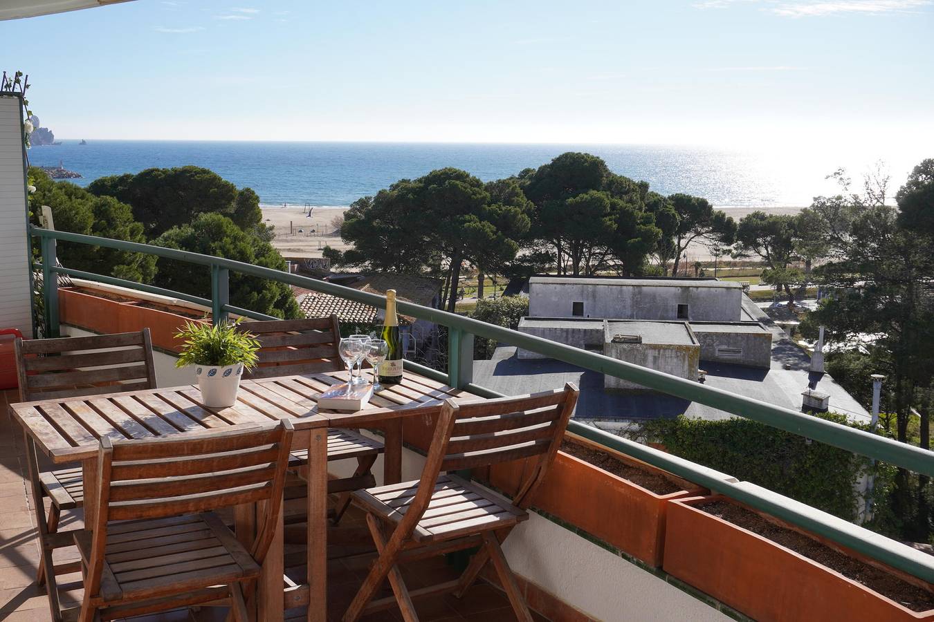 Apartamento entero, Medas Park 261 - L'Estartit, Centro in L' Estartit, Estartit