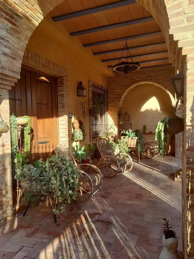 Ferienhaus für 10 Personen, mit Pool und Terrasse - 1