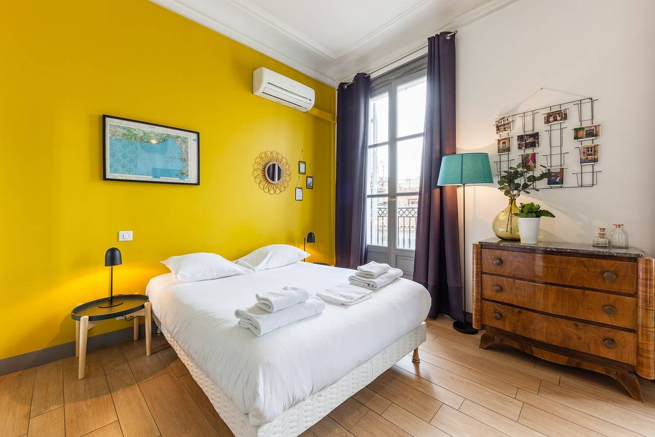 Appartement de vacances
