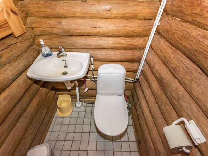 Kurjenrahka in Kaarlejoki, Eigentliches Finnland
