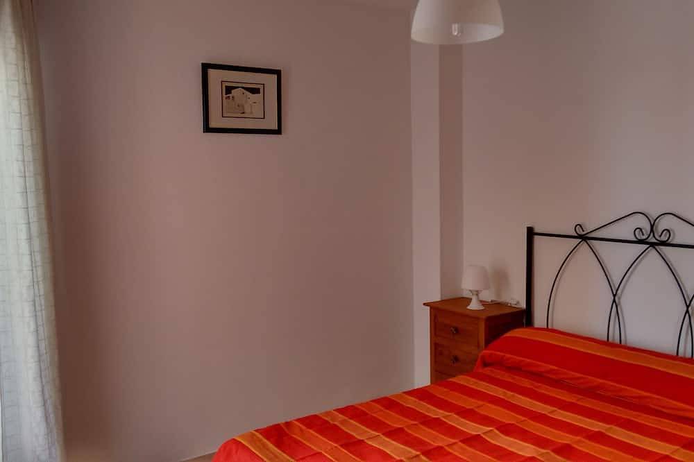 Entire apartment, The Blue Pearl of Romanilla Beach in Roquetas de Mar, Costa de Almería