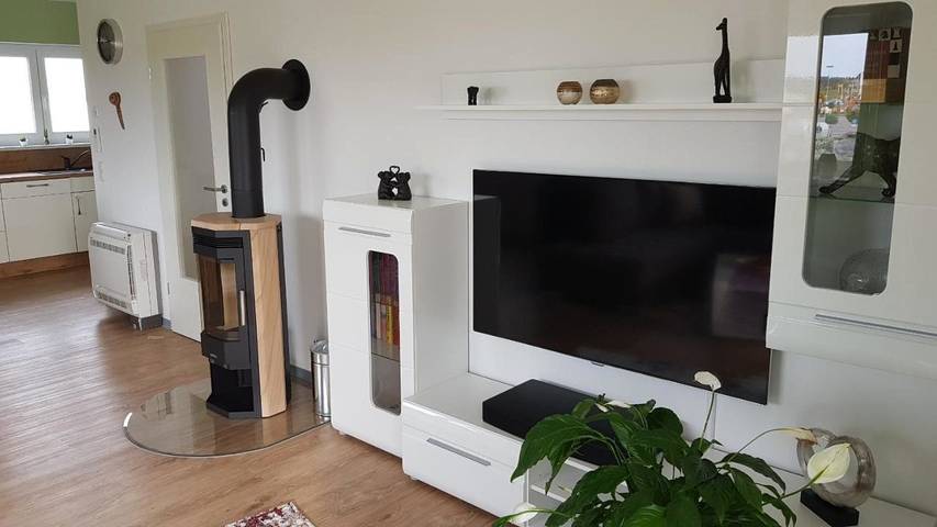 Ferienhaus für 10 Personen, mit Sauna und Garten in Leipzig - 3
