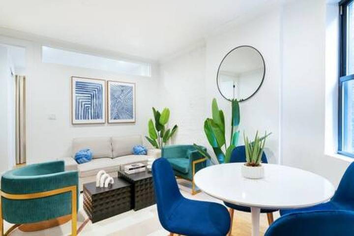 Apartment for 4 people, child-friendly in Upper East Side