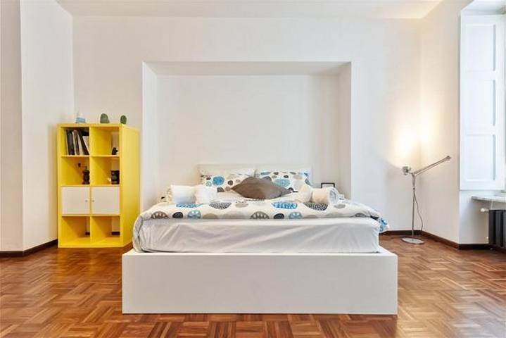 Ganze Wohnung, Ferienwohnung für 2 Personen in Turin, Turin Provinz