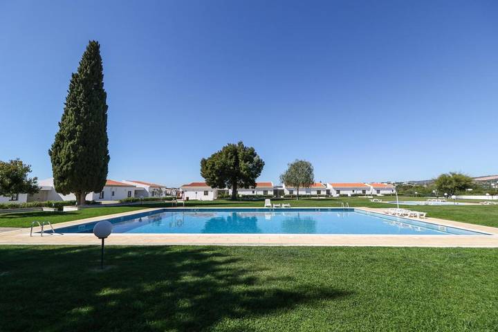 Club vacances pour 4 personnes, avec piscine et jardin en Algarve - 4