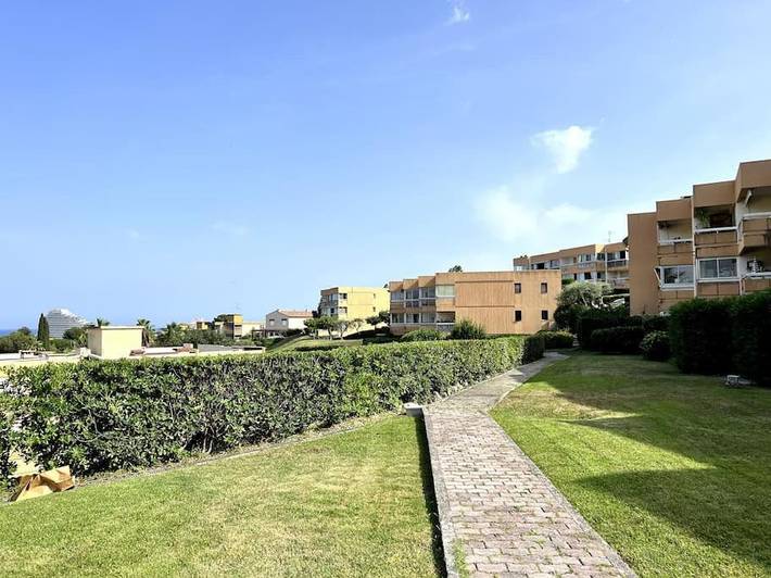 Gîte pour 4 personnes à Vénérand