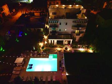 Chambre d’hôte pour 3 personnes, avec jardin et piscine en Roumanie