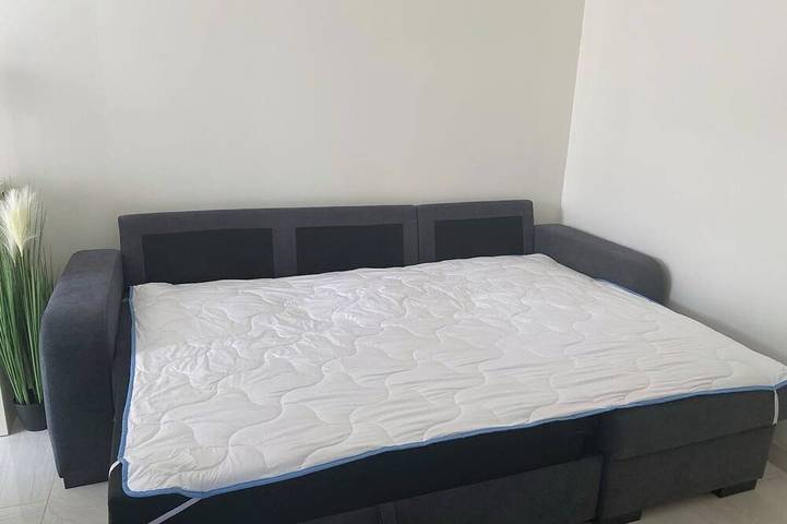 Location de vacances pour 7 personnes, avec jacuzzi à Cormeilles-en-Parisis - 2