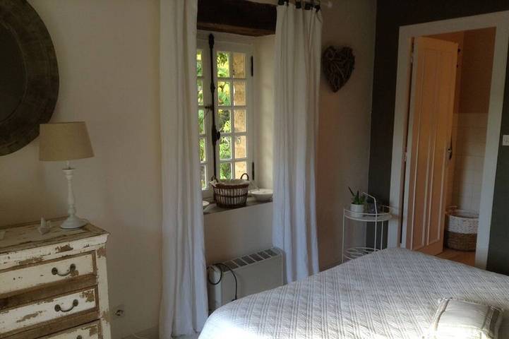 Château pour 14 personnes, avec jardin dans Maine-et-Loire - 2