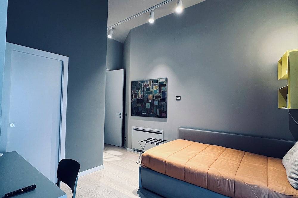 Appartamento intero, Appartamento con vista sulla valle dei templi e sul mare nel centro della città in Agrigento, Provincia di Agrigento