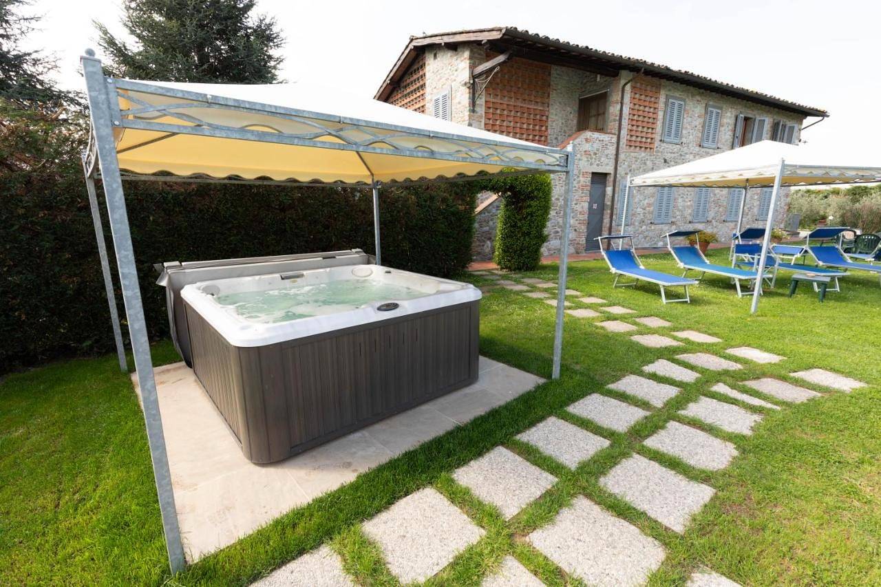Double Room in Lucca, Provincie Lucca