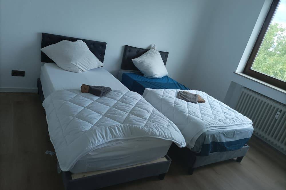 Entire apartment, We are in Darmstadt City in Darmstadt, South Hesse