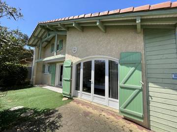 Villa pour 8 Personnes dans Soustons, Région de Dax, Photo 4