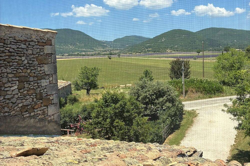 Apartamento entero, Les Pierres Séches Vacation Rental, Les Andrieux 2/3 Banon in Banon, Forcalquier region