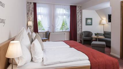 Hotel für 2 Personen in Westerhever, Nordseeküste, Bild 4