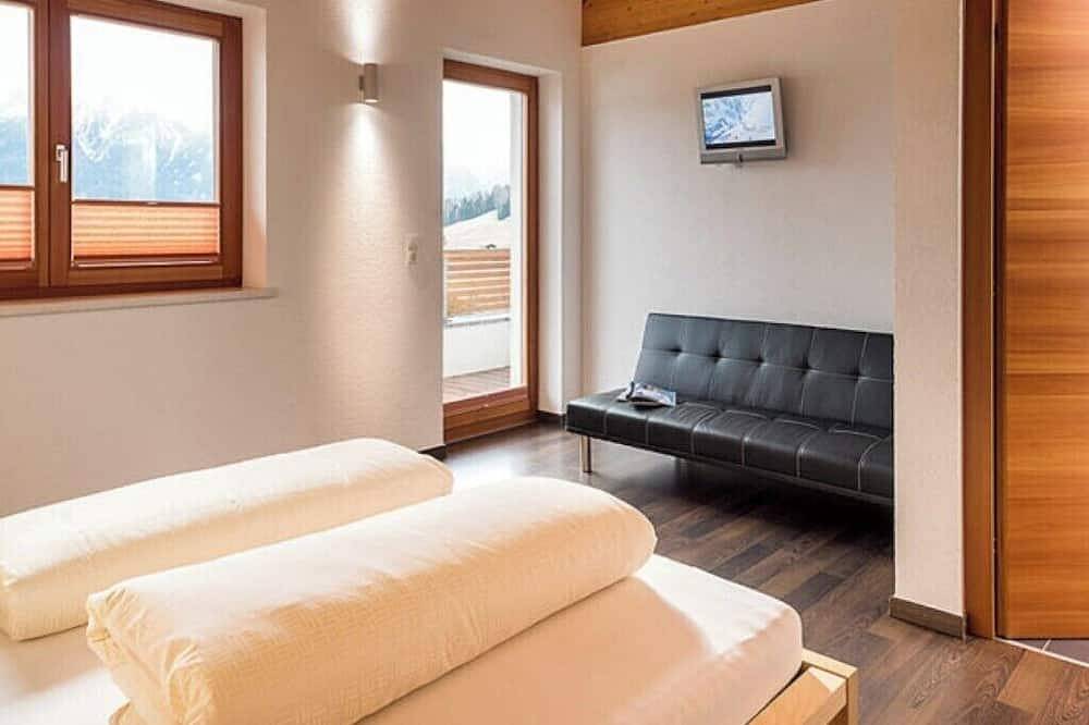 Geheel appartement, Bella Vista Apartment für bis zu 12 Personen - Unser Luxusapartment in Fiss, Serfaus-Fiss-Ladis