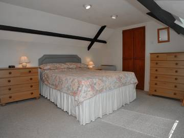 Holiday Rental for 6 People in Winscombe & Sandford, North Somerset, Photo 3