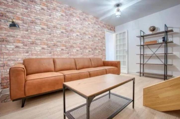 Appartement de vacances pour 3 personnes