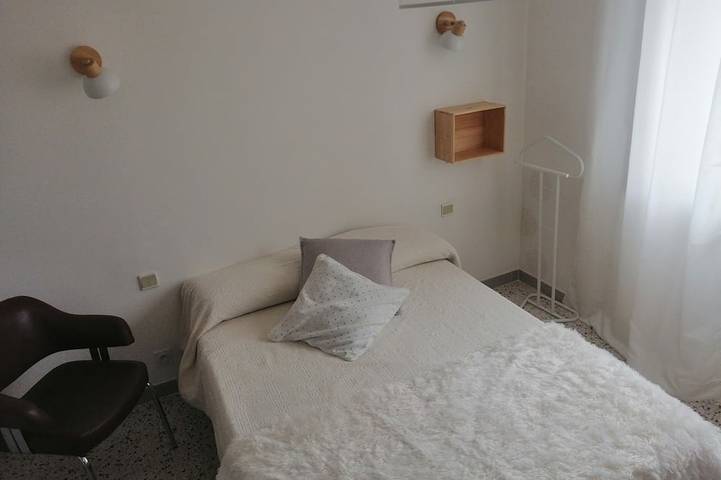 Gîte pour 4 personnes, animaux acceptés à Le Pontet - 3