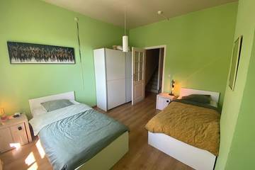 Maison De Vacances pour 8 Personnes dans Dinant, Région de Namur, Photo 1