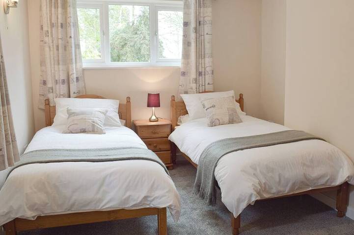 Alojamiento de 2 habitaciones en West Caister, near Great Yarmouth in West Caister, Great Yarmouth