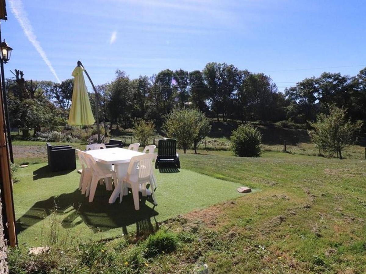 Maison de Charme Rénovée, 4 Ch, Jardin Clos, Proche Activités et Nature, Animaux Acceptés - Fr-1-742-99 in Anglards-de-Saint-Flour, Région de Saint-Flour