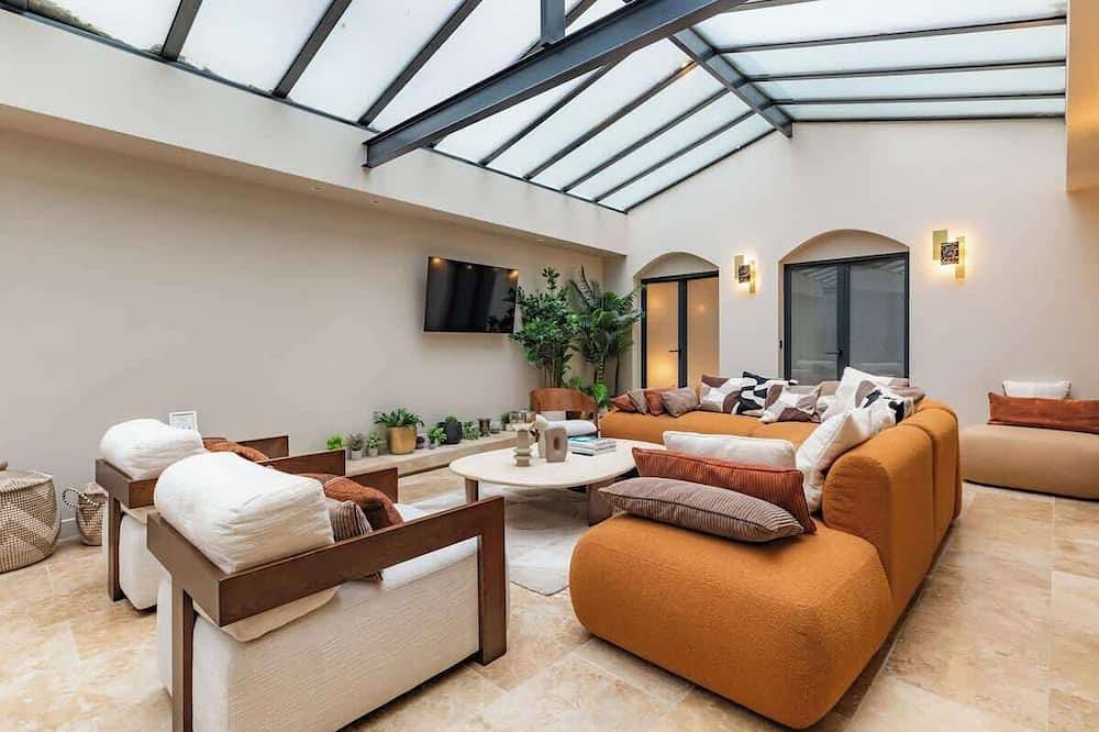 Appartement de vacances