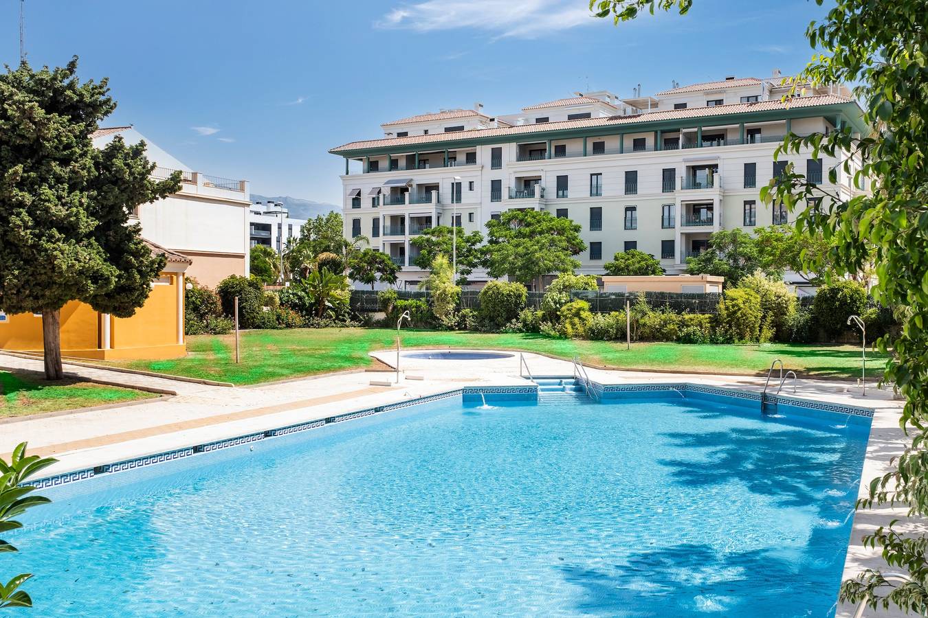 Apartamento inteiro, Apartamento Azucarera – História e charme em Torre del Mar in Playa de Torre del Mar, Torre del Mar