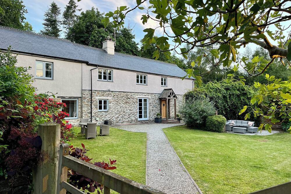 Casa vacanza a Devon a partire da 311€ a notte