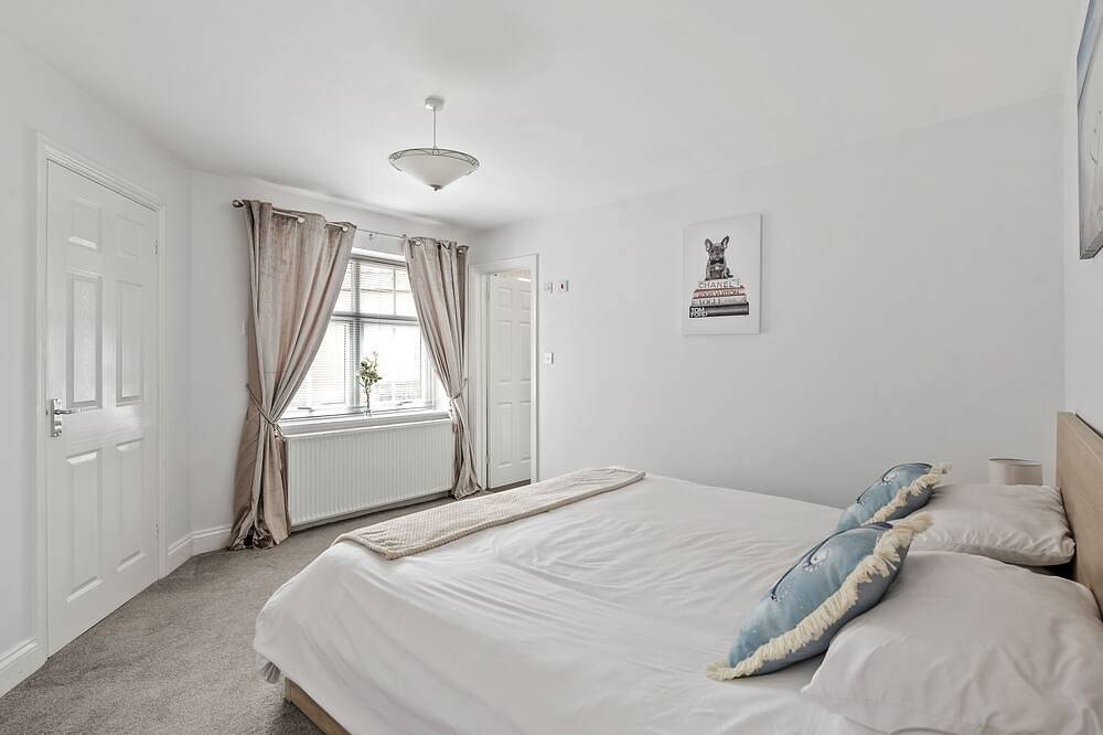 Beach Front House in Frinton and Walton, Essex