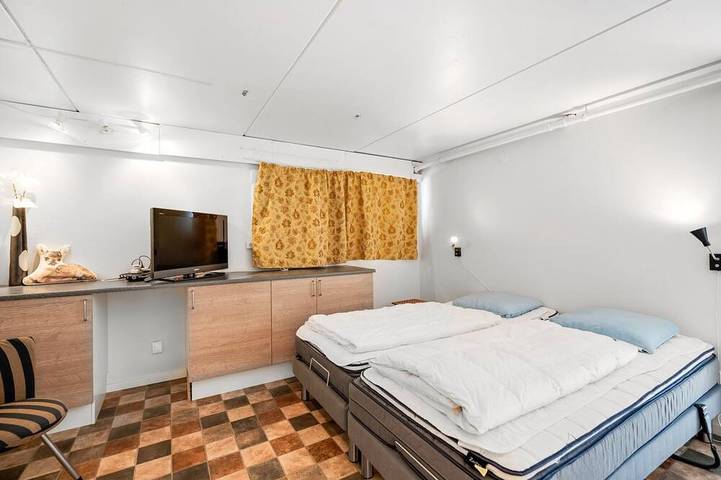 Ferienhaus für 4 Personen in Sjelborg - 4