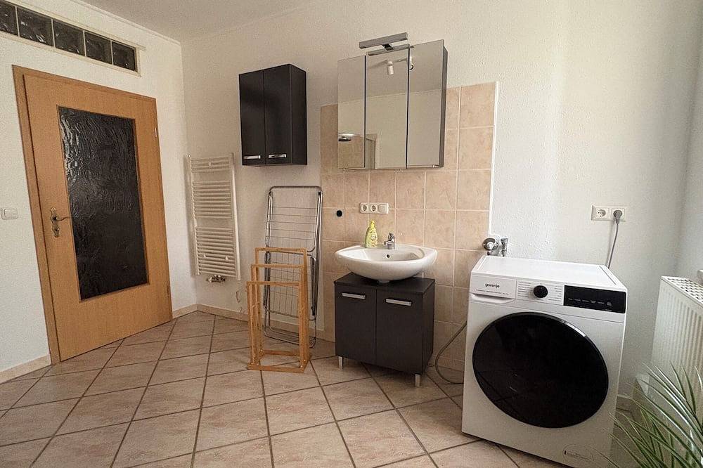 Ganze Wohnung, Ferienwohnung Reitzenhain in Marienberg, Erzgebirge