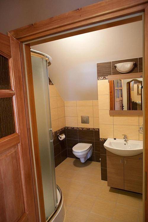 Chalet in Sienna, Sudety (Polska)
