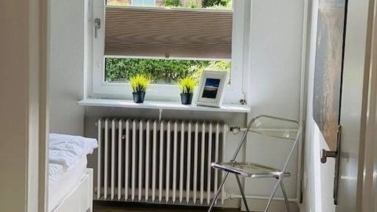 Ferienhaus für 6 Personen (110 m²) in Westerland (Sylt) in Westerland, Sylt (Gemeinde)
