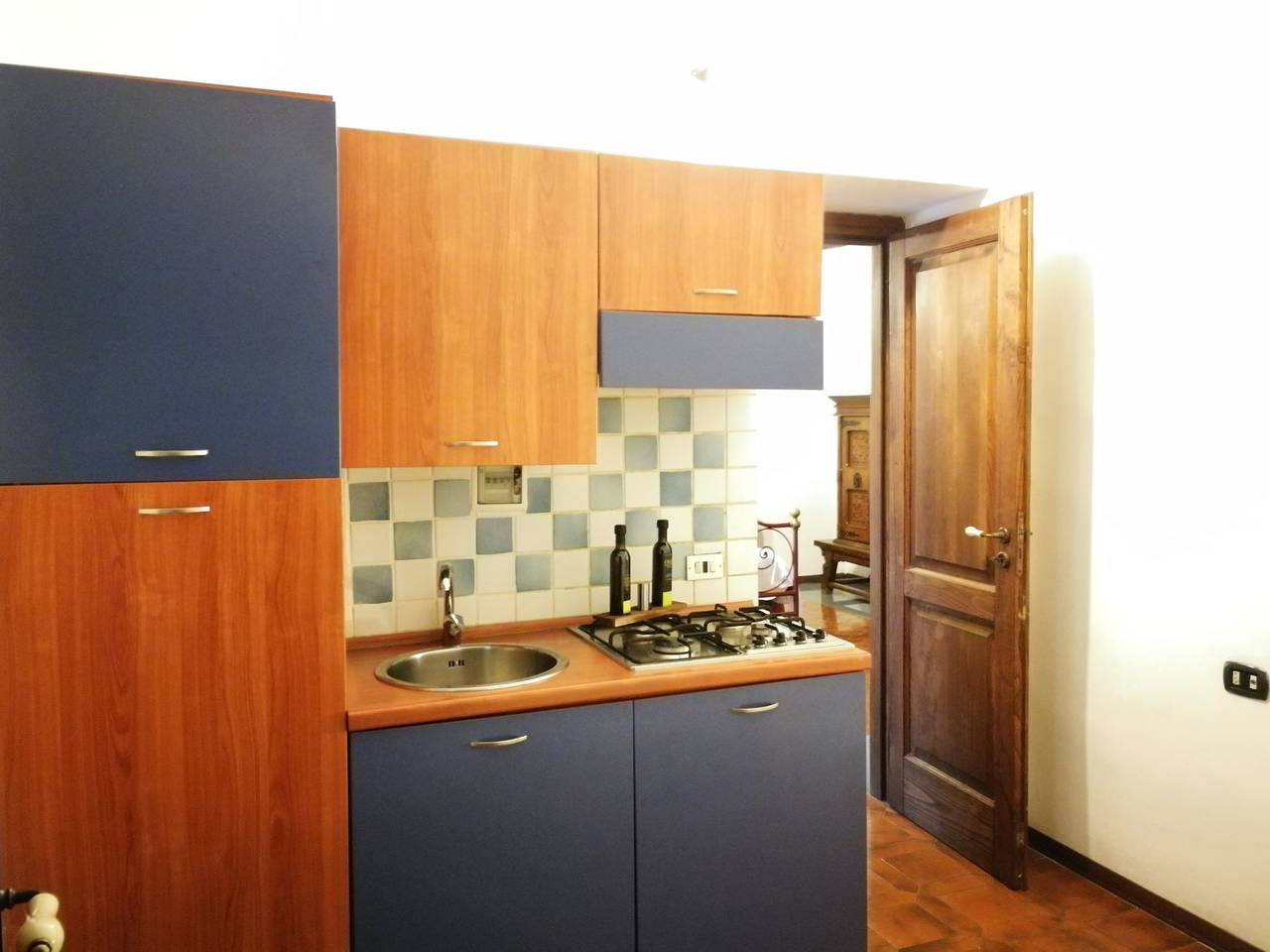 Calabria Hideaway with Pool in San Pietro a Maida, Catanzaro Province