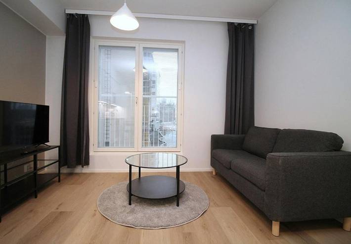 Appartement de vacances pour 2 personnes