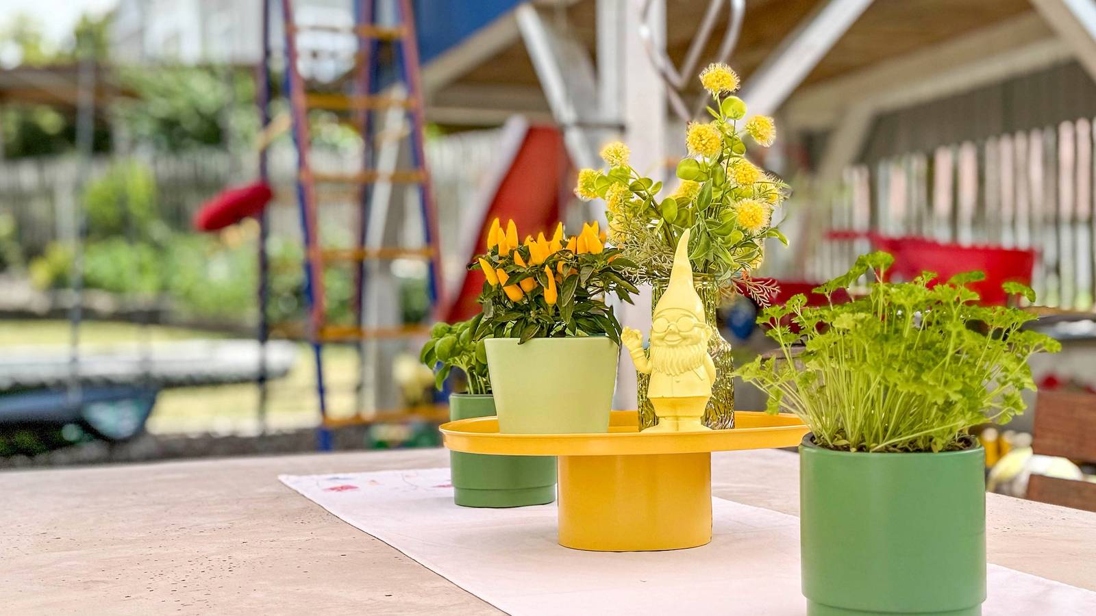 Ganze Wohnung, Apartment kleine Auszeit mit Gemeinschaftsterrasse, Garten und Wlan in Bad Saulgau, Region Bodensee-Oberschwaben