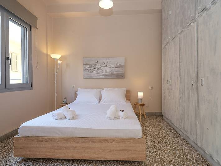 Appartement entier, Heraklion Museum View Apartment in Région d'Iraklio-Héraklion