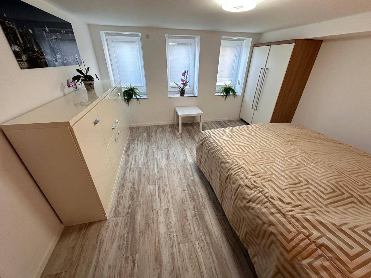Ganze Wohnung, One-Bedroom Apartment in Bad Oldesloe, Kreis Stormarn