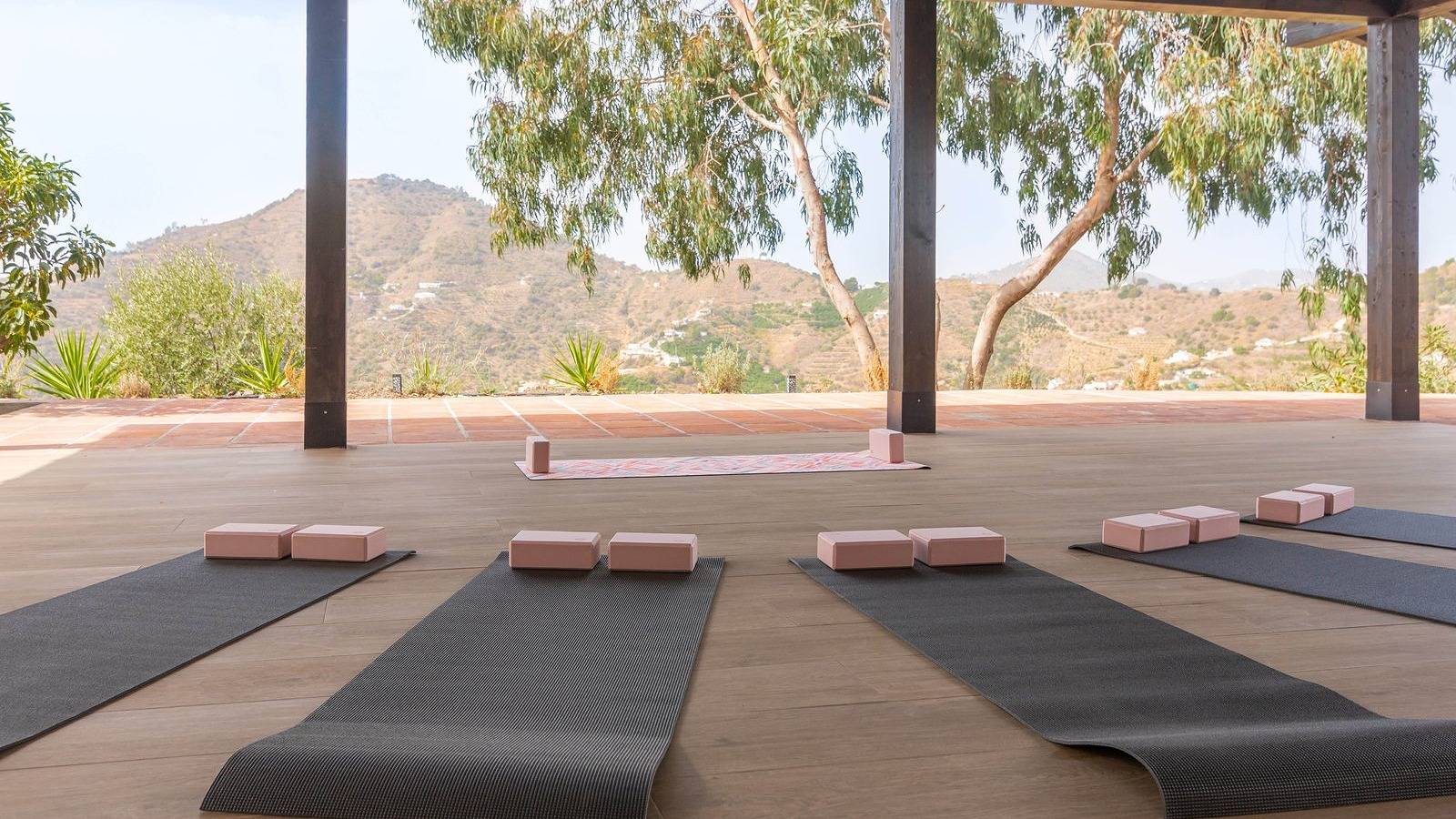 Finca Mojito Cómpeta by Ruralidays in Cómpeta, Costa del Sol