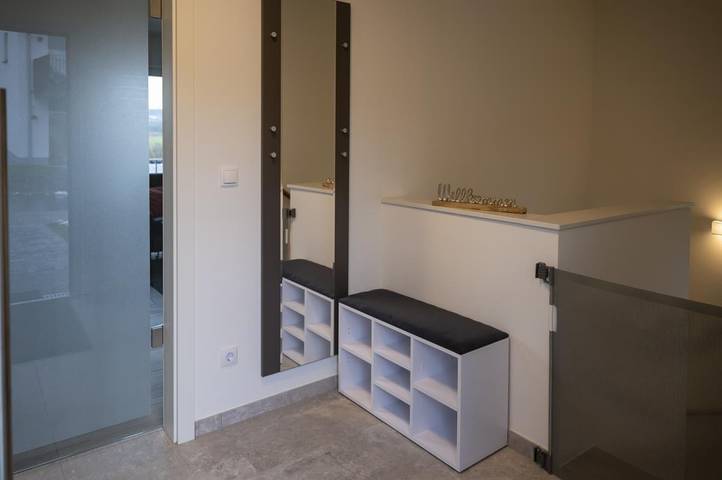 Ferienhaus für 5 Personen, mit Sauna und Balkon, kinderfreundlich in Diemelsee - 4