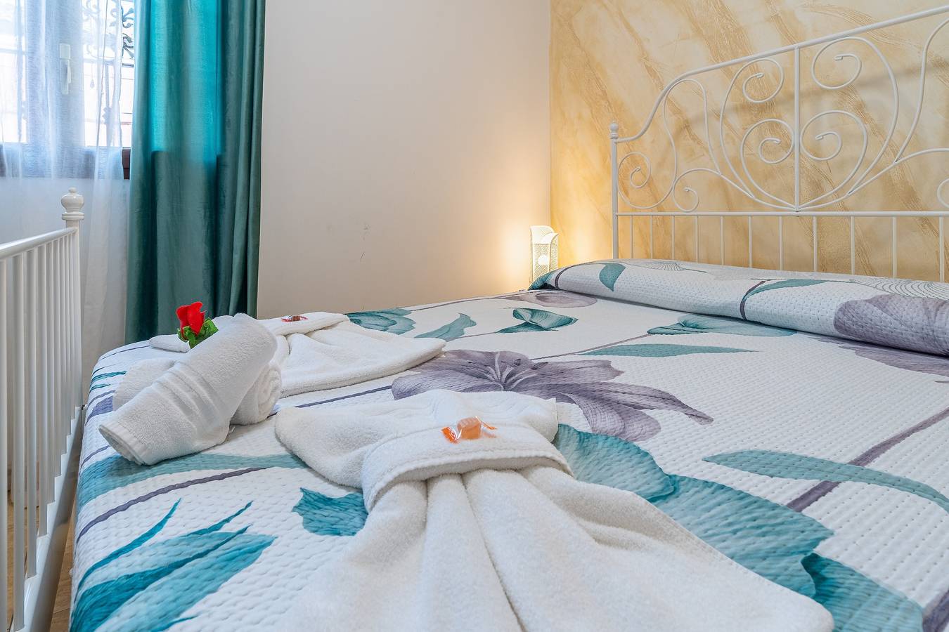 Kamer 'Wanderlust De Voyage Economy' met Wi-Fi en airconditioning, foto 14