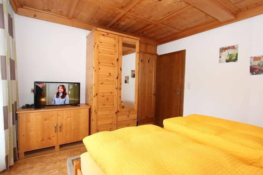 Ganze Wohnung, Annelies in Tuxer Alpen, Aschau im Zillertal