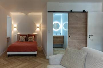 Gîte pour 3 personnes à Campénéac