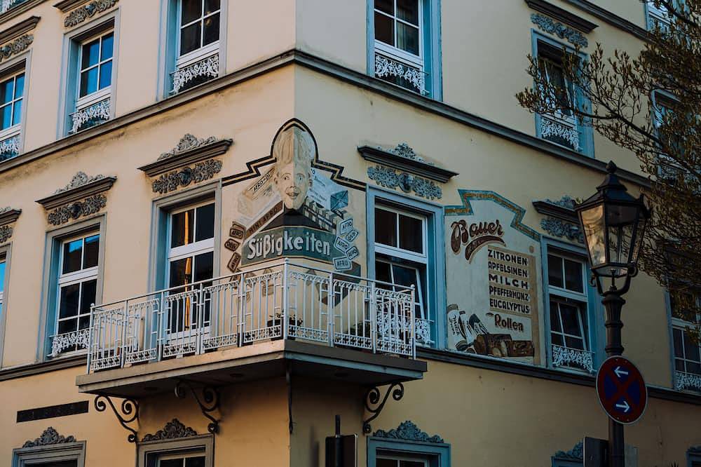 Ganze Wohnung, Mosel-Apartments-Koblenz, Neubau, gehobene Ausstattung in Güls, Koblenz