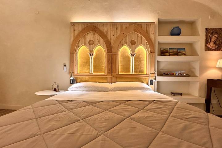 Ferienwohnung für 4 Personen in Siena - 2