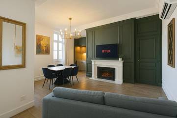 Gîte pour 4 personnes à Ussel