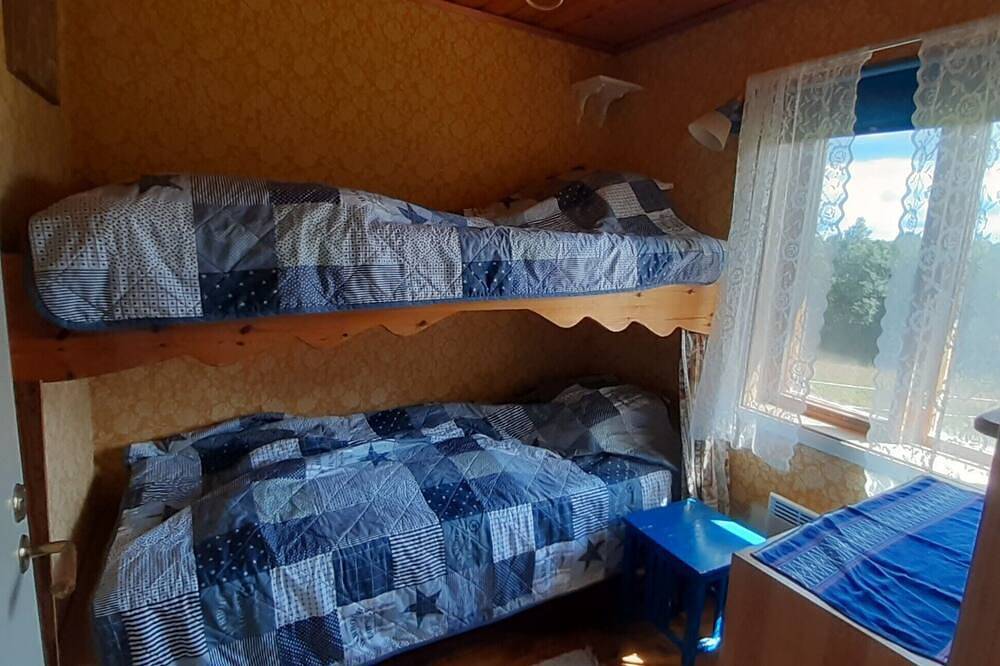 Dala cottage with stunning views near forest and lake in Falun, Dalarna